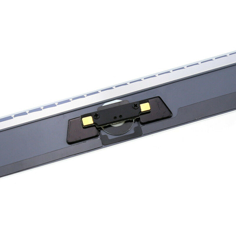 For iPad 3 4 Protect Touch Screen Assembly Home Button Adhesive White
