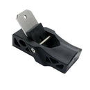 108mm Mini Japanese Hand Planer Carpenter Hard wood Hand Tools Easy to Use
