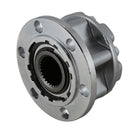 Wheel Locking Hub 28 Teeth Manuel MB886389 for MITSUBISHI Pajero Triton Pic