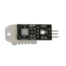 DHT22/AM2302 Digital Temperature And Humidity Sensor With Adapter Wire
