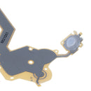 Left And Right Keypad Button With Soft Cable Circuit Ribbon Replacement Part For