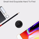 Mini Full-HD 1080P CMOS IR IP Camera Security Sports Cam Remote Control