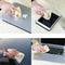 Natural Chamois Leather Car Washing Cleaning Cloth Absorbent Drying Towel HOT 3C