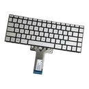 Replacement Keyboards W/Backlit For  Pavilion X360 14-BA 14T-BA 14-BS057CL