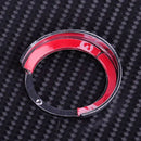 Engine Start Button Switch Frame Cover Trim fit for BMW 1/3 Series F30 F20 Hf