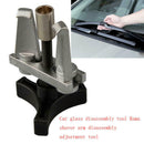 Auto Car Van Windscreen Window Wiper Arm Removal Puller Repair Tool Ad QEE
