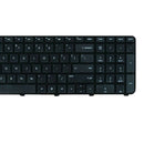 US Layout laptop keyboard Frame for Pavilion DV7-6000 DV7-6100 DV7-6200 6c00