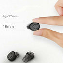 On Sale !! Sports Wireless Headphones TWS Earphones Cordless Headset Bluetooth