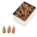 Incense Burner Cones Incense for Home Yoga Meditation Concentration 01