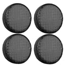 Car Tire Cover Waterproof Uv Sunscreen Rv Trailer Tire Protection Cover Sui