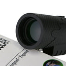 60X60 High HD Powerful Monocular Professional Telescope Portable for Mobile Z4V2