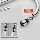 360 rotating tap nozzle filter water saving device P4O7