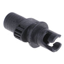 Air Valve Caps Screw Hose Adapter Connector For Inflatable Boat Fishing Kayak FT