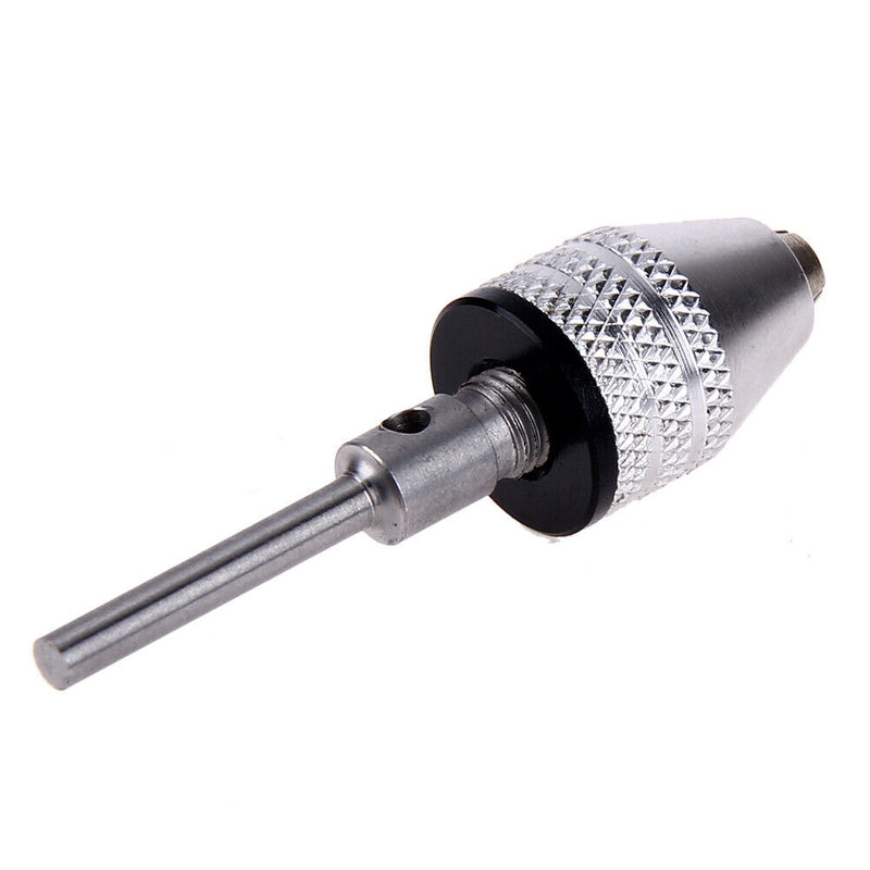 0.3-3.4mm 3MM Change Adapter Drill Converter Engraving Machine Conversion