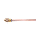 Air Conditioning Refrigeration Service Access Valve 4.5 Inches Length S3N3