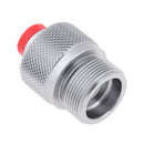 Camping Propane Tank Gas Canister Converter Filling Butane Canister Cylinder