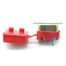 Metal Automatic Reset Fuse Bolt Circuit Breaker Car Circuit Breaker New