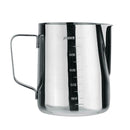 900ml Latte Milk Frothing Jug 304 Stainless Steel Espresso Coffee Milk Pitcher