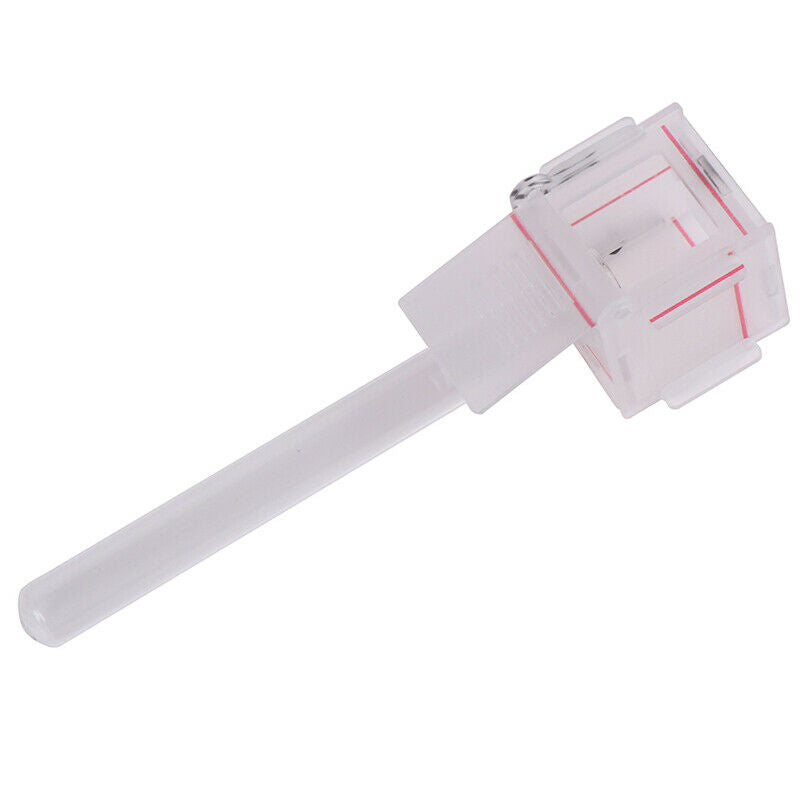 New Clear Mini Ant Nest Farm with Glass Nest Tubes Ant Feeding Area Toys 3C