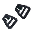 2Pcs/set Headgear Clips For Various Mirage  Series Nasal CPAP BMC NM2 Masks BX