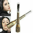 Waterproof Eyeliner Liquid+Eye Liner Pencil Pen Set Beauty Women MakeUp Cos Y7J6