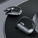 Bluetooth5.0 Headset  Wireless Earphones Earbuds Stereo Headphones W/Ear Hook