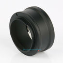 Olympus OM Lens to Sony NEX Adapter for NEX3/ NEX5/ 5N /5R/NEX6/NEX7/NEXC3