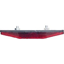 Bicycle MTB Bike Safety Red Warning Reflector For Disc Rear Carrier_Pannier