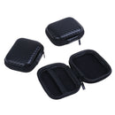 Portable mini box sport camera case for hero 2/3/3+/4 xiao ME