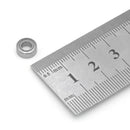 8Pcs Ball Bearings 4X8X3mm 8X12X3.5mm for HSP Himoto E18 WLtoys 1/18 RC Car N2R9