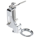 Universal Quilting Embroidery Presser Foot for Sewing Machine G5N4