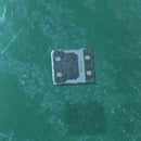 Special for LG LED TV Repair 100 Pcs 3535 6V SMD lamp beads Cold White Ligh