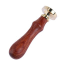 Animal Pattern DIY Retro Customs Insurance Wax Seal Stamp with Handle(F161)