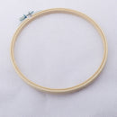 Embroidery Set Kit Cross Stitch Colorful Embroidery Thread Craft DIY Tools for