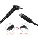TYPE-C Bus W/ PD Trick Chip For ASUS Laptop Power
