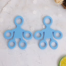 Hand Finger Trainer Strength Exerciser Training Finger Rehabilitation TrainS Hn