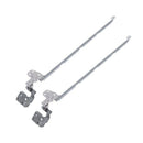 New Dell Inspiron 14V 14R M4010 N4030 N4020 LCD Hinges L+R X2E2