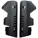 For Yamaha Mt-07 Mt07 Fz 07 2017 2016 Radiator Grille Side Cover Guard Prot