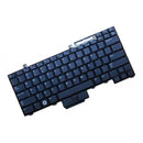 Replacement Keyboard for Dell Latitude E6400, E6410, E6500, E6510 Laptop