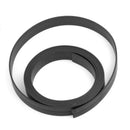 New 1m 3 Feet Long Roll Rubber Flexible Magnetic Tape Craft Magnet Strip IPU