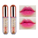 Matte Lipstick Non-stick Cup Waterproof Long Lasting New Lip Moisturizing G I9I4