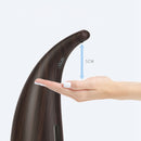 300ml Premium Touchless Battery Operated Electric Automatic Soap Dispenser w/