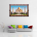 5D DIY Grand Castle Diamond Painting Cross Stitch Embroidery Decor Craft