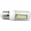 1x E27 10W SMD 3528 102 LED Bulb Bulb Neutral white