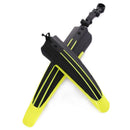 2Pcs Mountain Bike Mudguard Front Rear Bike Tool Cycling Bicycle Fenders Mu