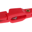 Pack of 20 Heavy Tension Snap Release Clip Offshore Fishing Planer Board