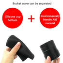 Mini Auto Car Trash Can Rubbish Waste Garbage Dust Box Bl TwJCAUB Hn