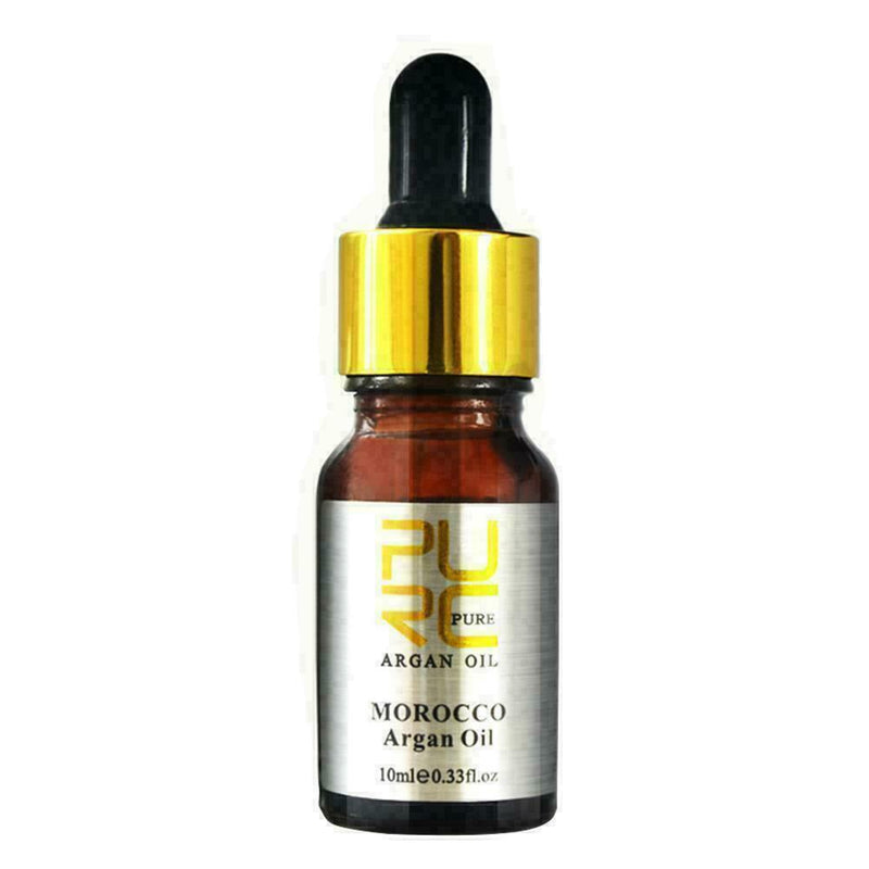 Hair Growth Natural Coconut Oil Repair Essential Nourishing For Dry Best Da M6F3