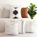 Decorative Pillowcases Are Only Suitable for Sofas, Sofas or Bed Sets Of 6
