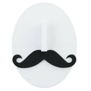 Mustache Face Glasses/Sunglasses/Spectacles Display Stand Holder---A01